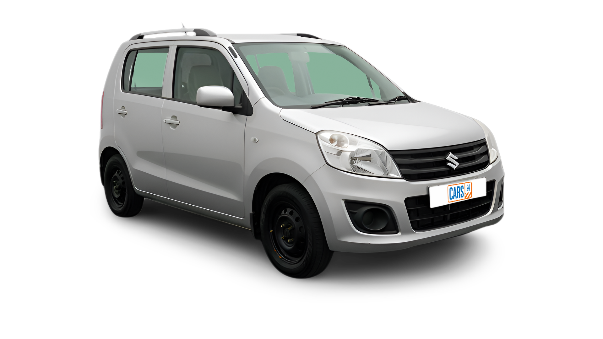 Maruti Wagon R 1.0-img